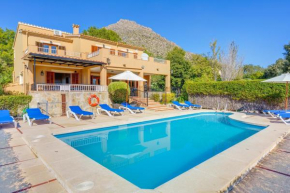 Villa Luis Vives